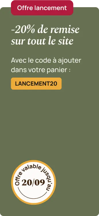 Offre de lancement